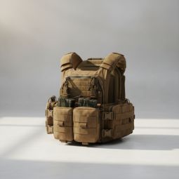 Category image: Tactical Vests